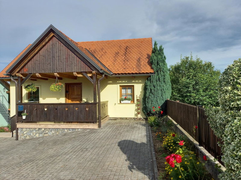 Kuća Za Odmor Barbara, Donja Stubica, Croatia