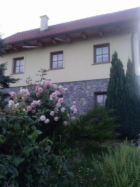 Kuća Za Odmor Barbara, Donja Stubica, Croatia