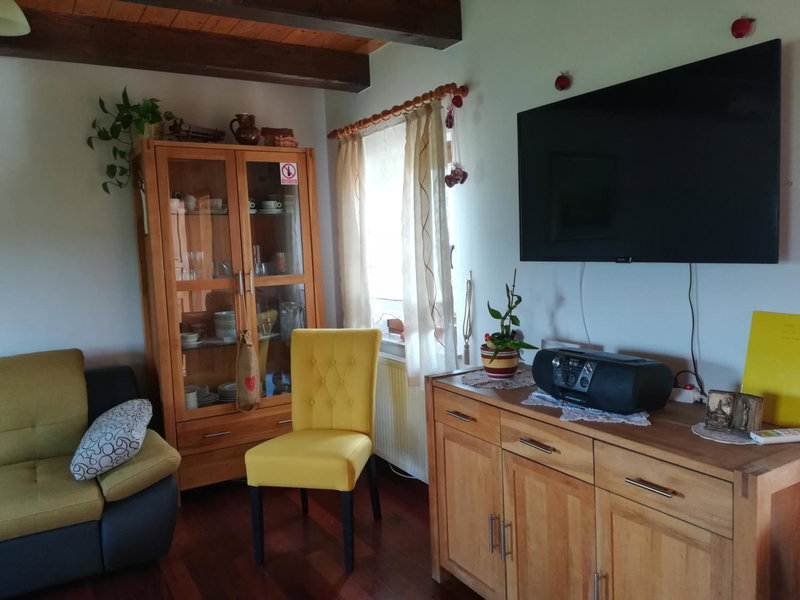 Kuća Za Odmor Barbara, Donja Stubica, Croatia