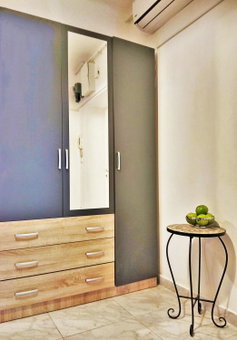 Apartment Angel Zagreb 2, Zagreb, Croatia