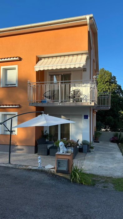 Apartman Matea, Viskovo, Croatia