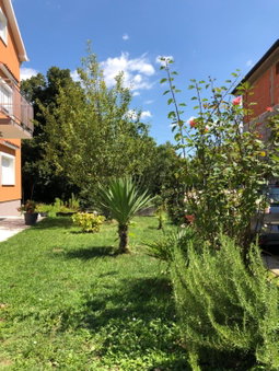 Apartman Matea, Viskovo, Croatia