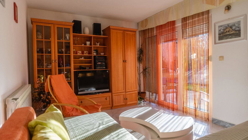 Apartman Matea, Viskovo, Croatia