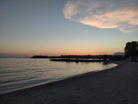 Rosie, Podstrana, Croatia
