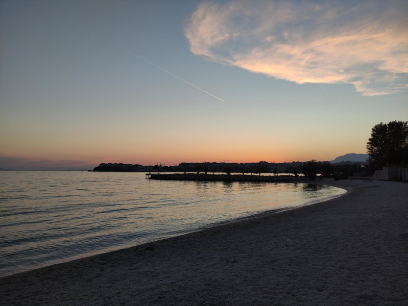 Rosie, Podstrana, Croatia