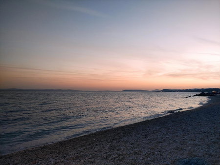Rosie, Podstrana, Croatia