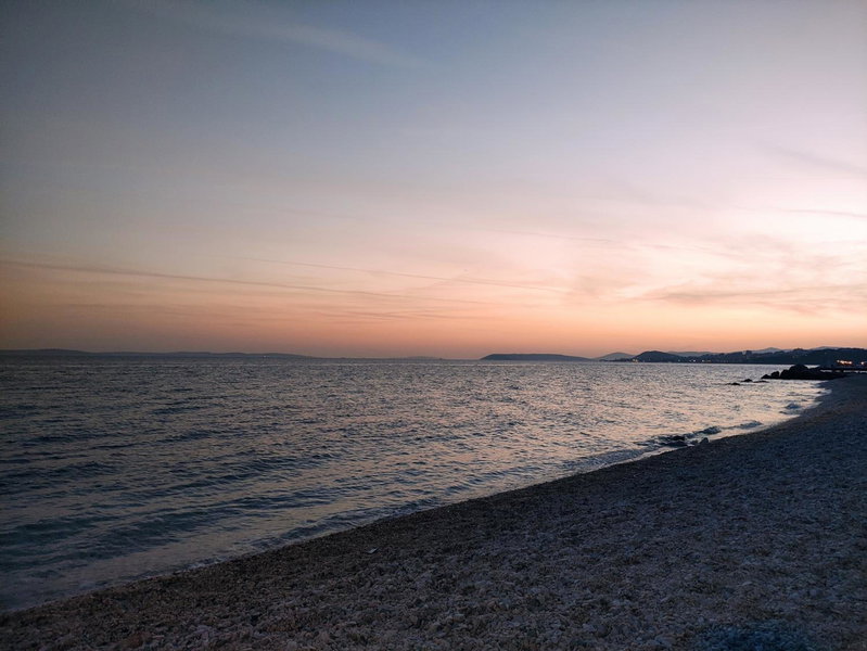 Rosie, Podstrana, Croatia