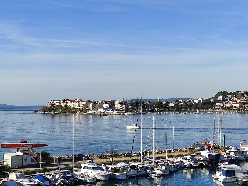 Rosie, Podstrana, Croatia
