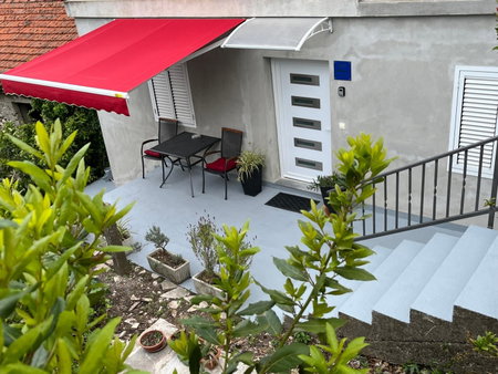Apartman Eva Rogotin, Rogotin, Croatia