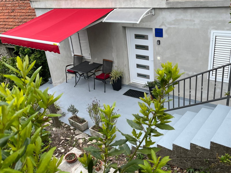 Apartman Eva Rogotin, Rogotin, Croatia