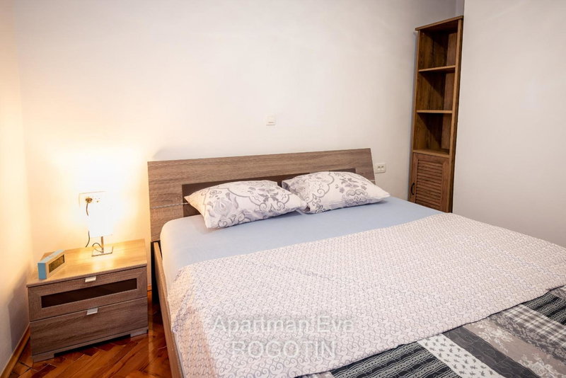 Apartman Eva Rogotin, Rogotin, Croatia
