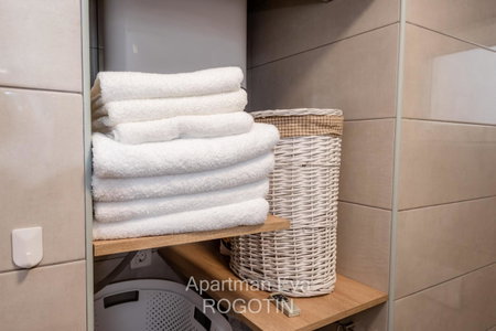 Apartman Eva Rogotin, Rogotin, Croatia
