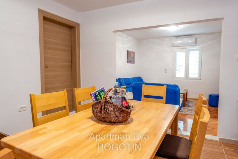 Apartman Eva Rogotin, Rogotin, Croatia