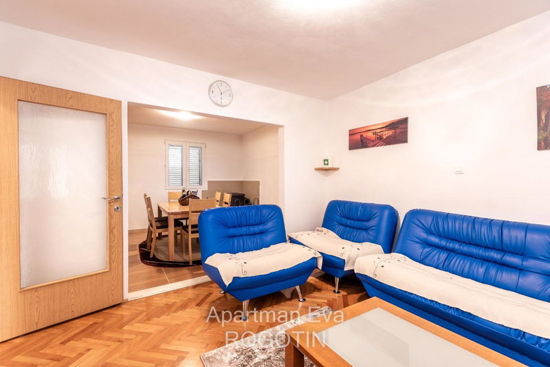 Apartman Eva Rogotin, Rogotin, Croatia