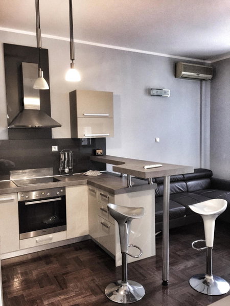 Apartment Abbazia, Opatija, Croatia