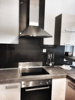 Apartment Abbazia, Opatija, Croatia