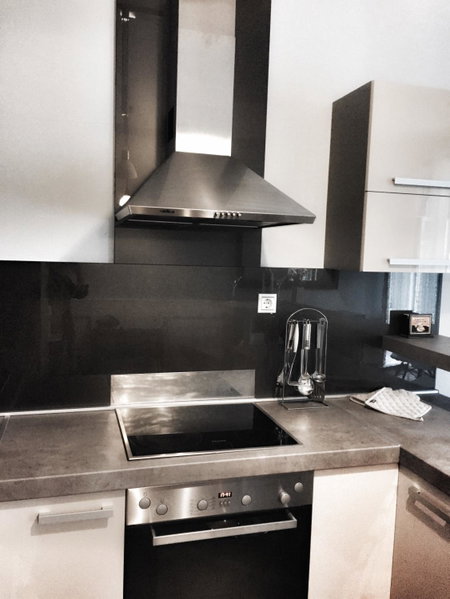 Apartment Abbazia, Opatija, Croatia