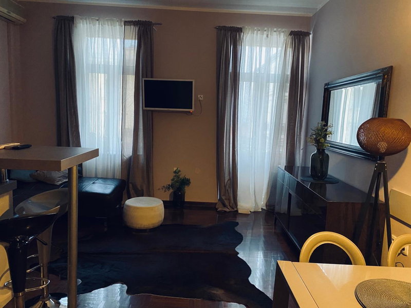 Apartment Abbazia, Opatija, Croatia
