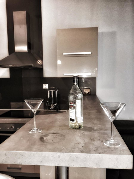 Apartment Abbazia, Opatija, Croatia