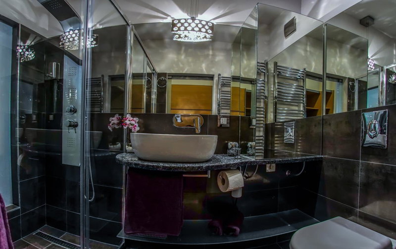 Room 4 two, Rijeka, Croatia
