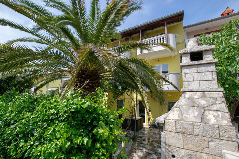 Jela Apartment 7, Pula, Croatia
