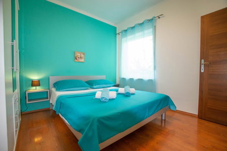Jela Apartment 7, Pula, Croatia