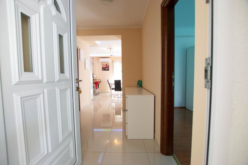 Jela Apartment 7, Pula, Croatia