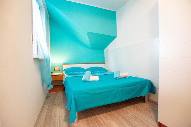 Jela Apartment 7, Pula, Croatia