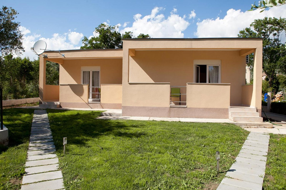 Apartmani Lea, Croatia