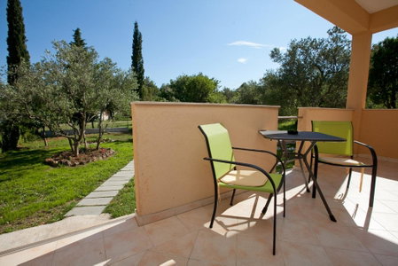 Apartmani Lea, Starigrad-Paklenica, Croatia