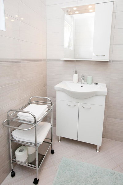 Apartmani Lea, Starigrad-Paklenica, Croatia