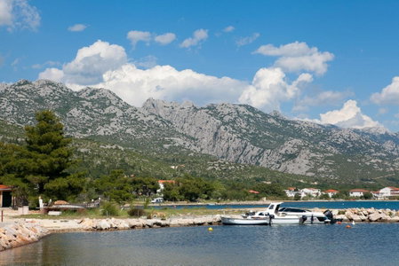 Apartmani Lea, Starigrad-Paklenica, Croatia