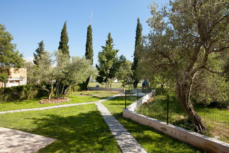 Apartmani Lea, Starigrad-Paklenica, Croatia