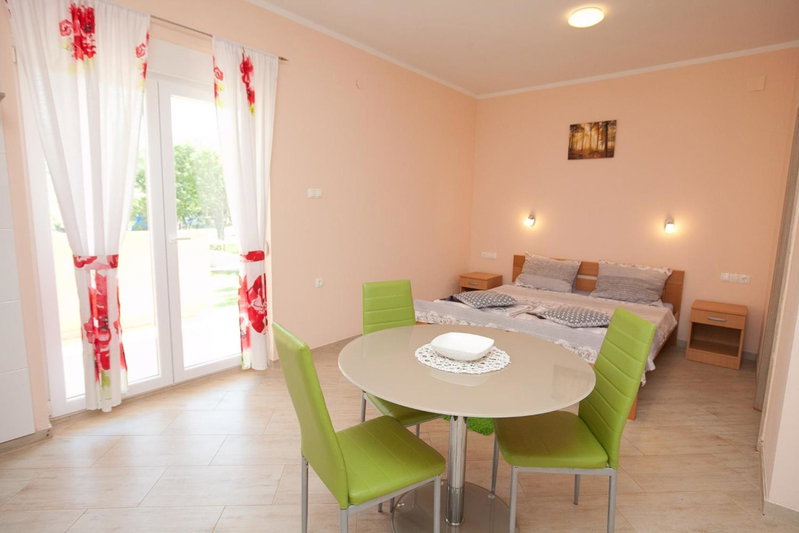 Apartmani Lea, Starigrad-Paklenica, Croatia