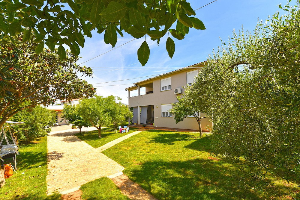 Hotel · Apartment Silva 611, Medulin