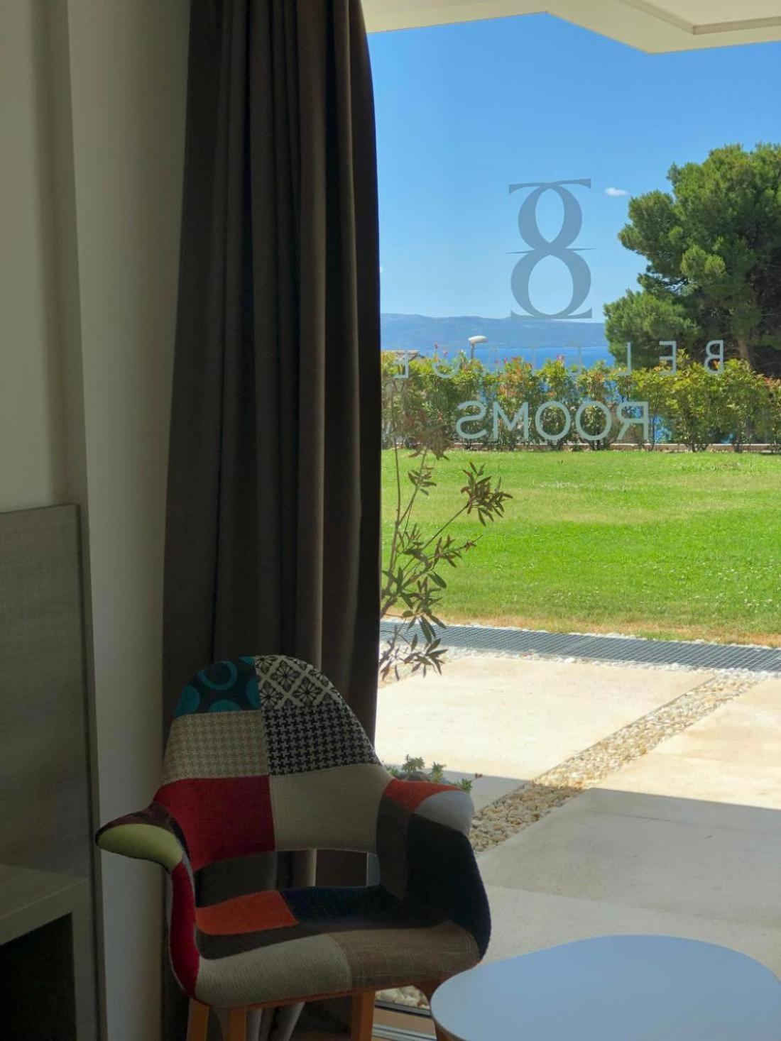 Bel Etage Luxury Rooms - Room 1 with free Wifi, Croatia