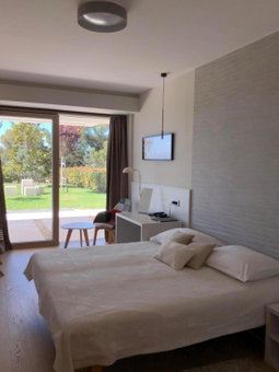 Bel Etage Luxury Rooms - Room 1 with free Wifi, Split, Croatia