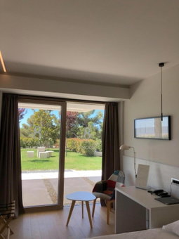 Bel Etage Luxury Rooms - Room 1 with free Wifi, Split, Croatia