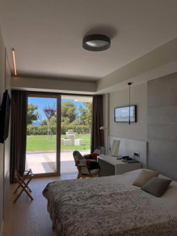 Bel Etage Luxury Rooms - Room 1 with free Wifi, Split, Croatia