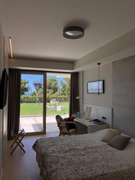 Bel Etage Luxury Rooms - Room 1 with free Wifi, Split, Croatia