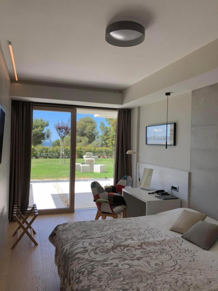Bel Etage Luxury Rooms - Room 1 with free Wifi, Split, Croatia