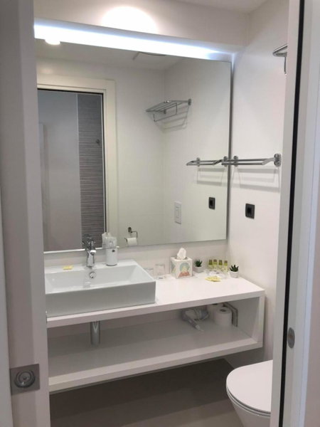 Bel Etage Luxury Rooms - Room 1 with free Wifi, Split, Croatia