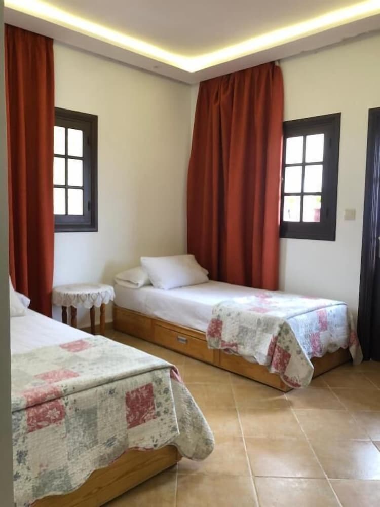 Mina House, Morocco