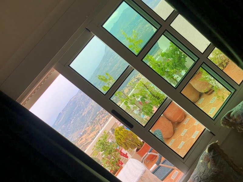 Mina House, Chefchaouen, Morocco