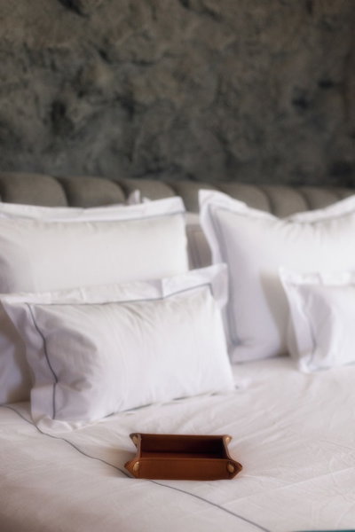 Yin Hotel & Spa, Marrakech, Morocco