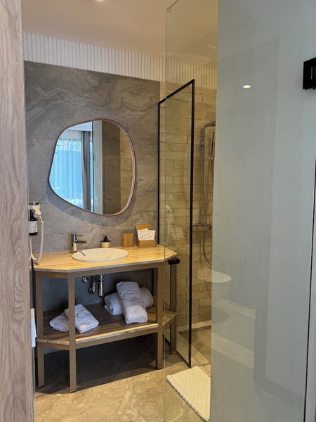 Yin Hotel & Spa, Marrakech, Morocco
