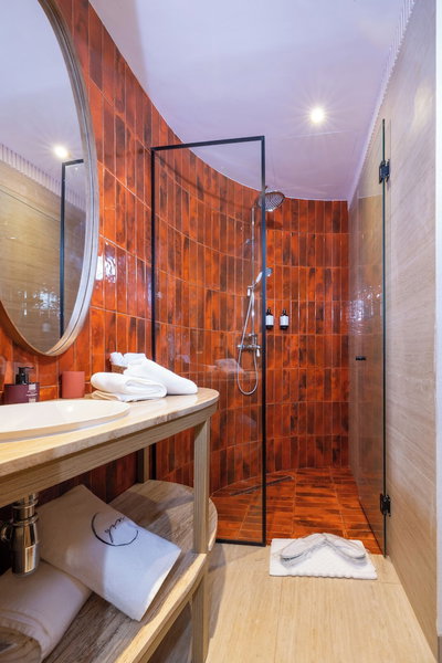 Yin Hotel & Spa, Marrakech, Morocco