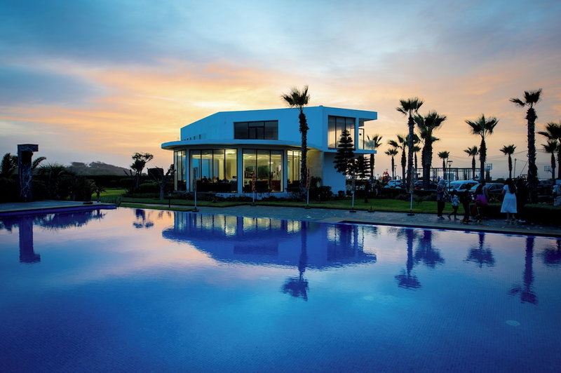 Garden Bay Signature AppartHotel, Berrechid, Morocco