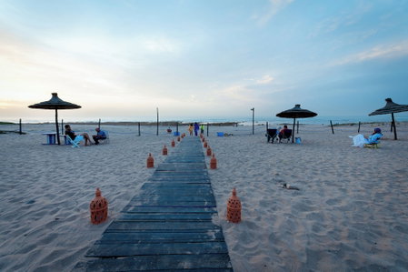Garden Bay Signature AppartHotel, Berrechid, Morocco