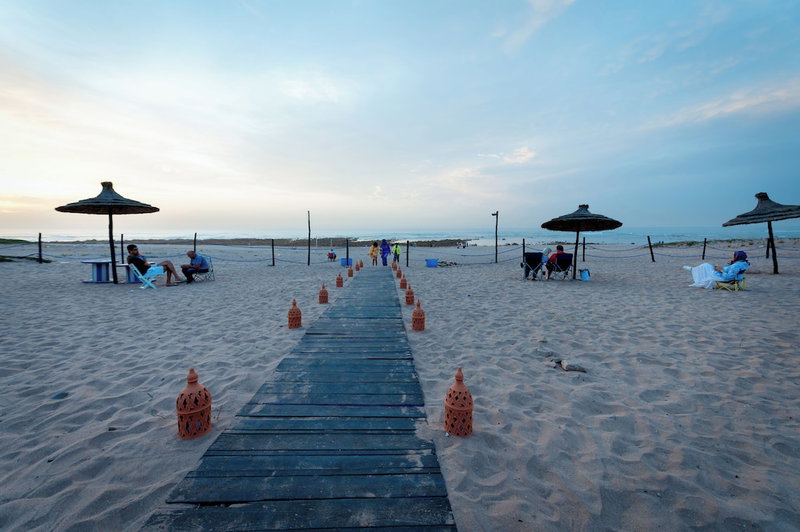 Garden Bay Signature AppartHotel, Berrechid, Morocco